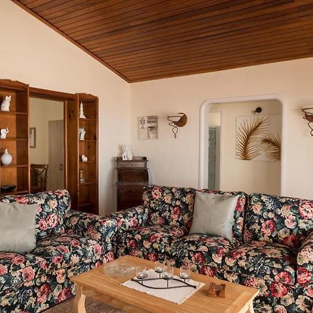 Villa Palma Lanzarote ティアス エクステリア 写真