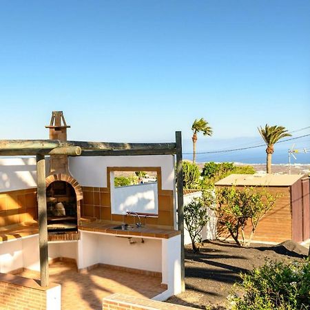 Villa Palma Lanzarote ティアス エクステリア 写真