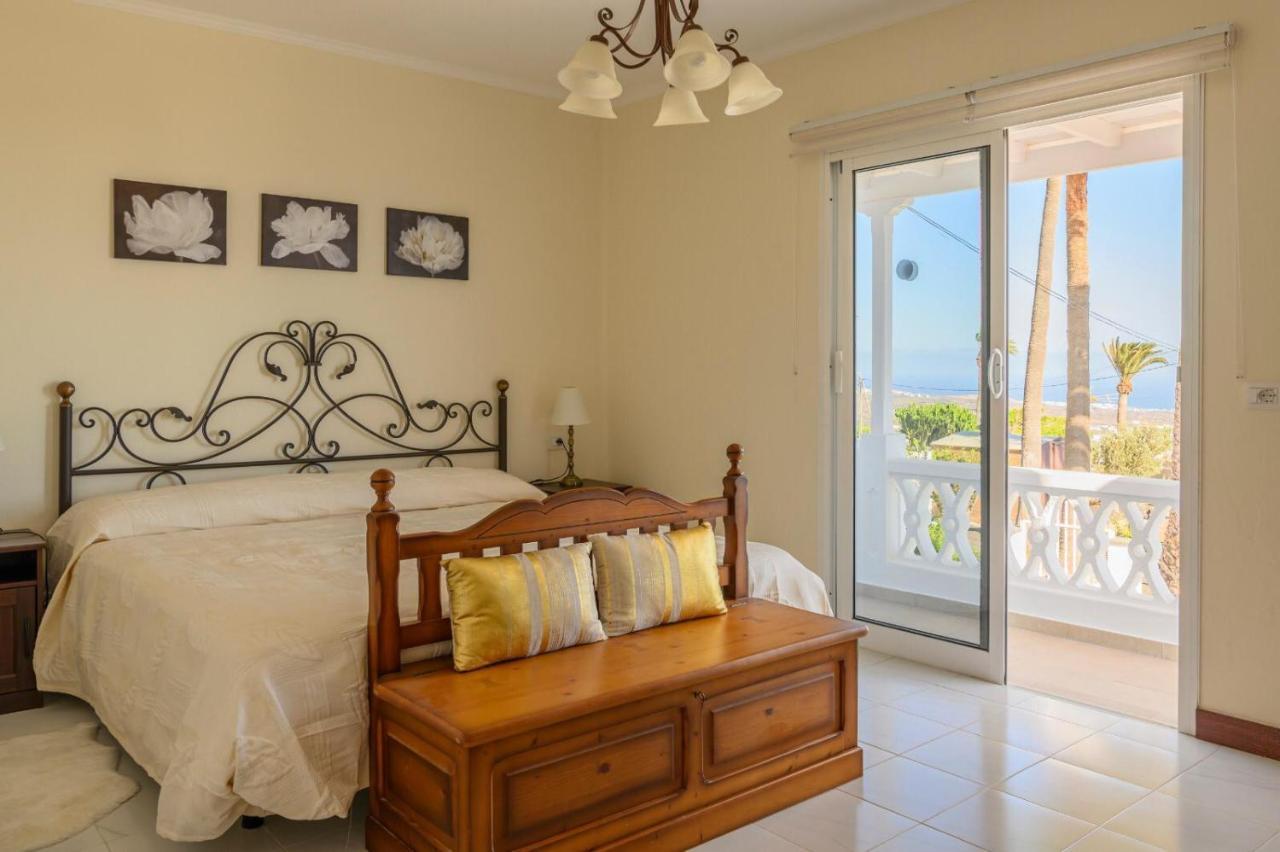Villa Palma Lanzarote ティアス エクステリア 写真