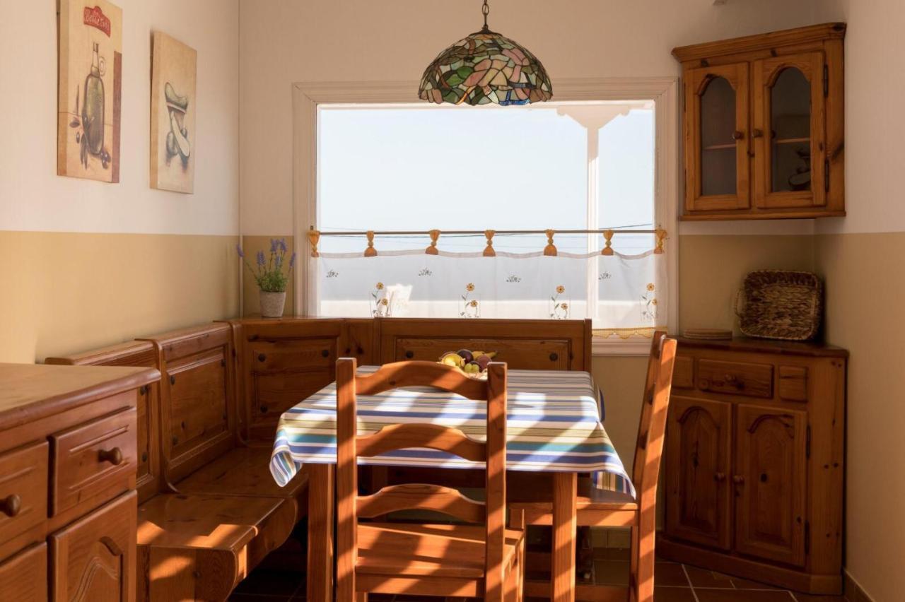 Villa Palma Lanzarote ティアス エクステリア 写真