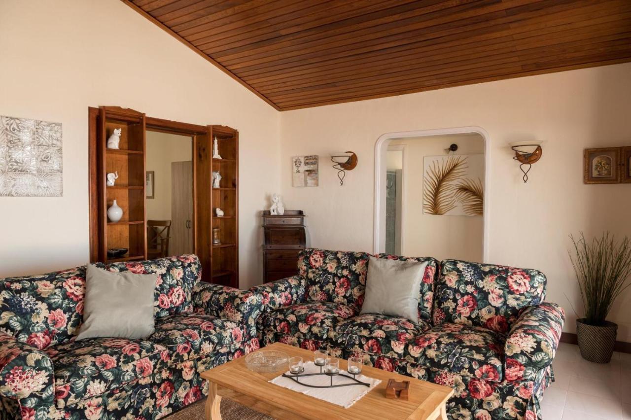 Villa Palma Lanzarote ティアス エクステリア 写真